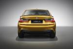 BMW 325i M Sport 2019 года (CN)